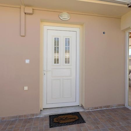 Icabaru Zante Holiday House Agrilia Exterior foto