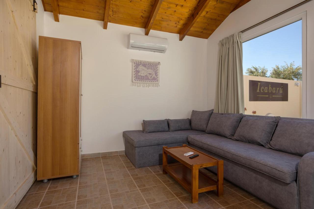 Icabaru Zante Holiday House Agrilia Exterior foto
