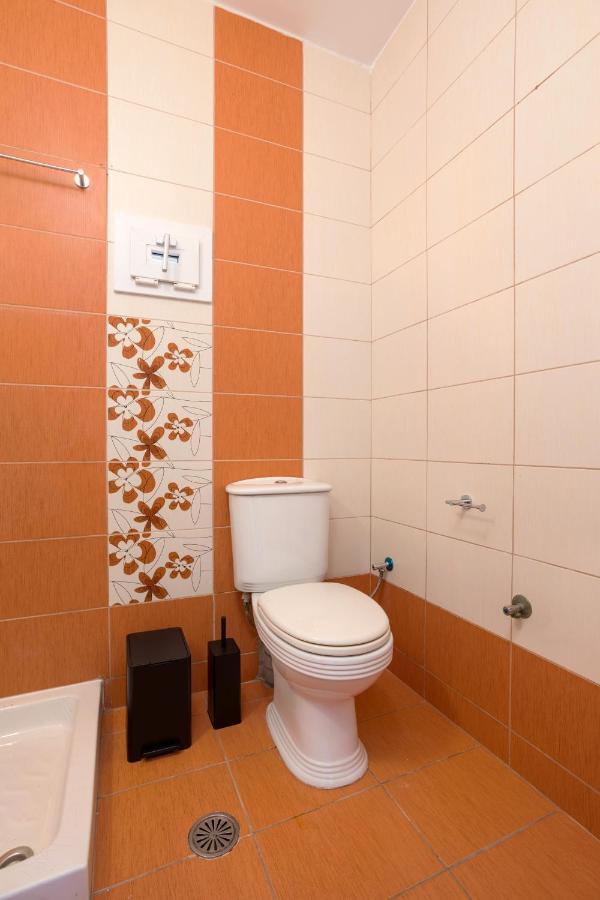 Icabaru Zante Holiday House Agrilia Exterior foto