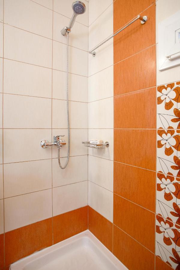Icabaru Zante Holiday House Agrilia Exterior foto